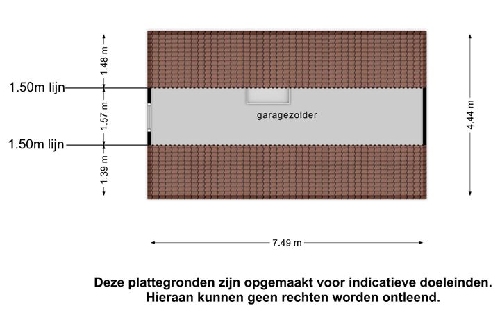 Bekijk foto 56 van Dunantstraat 6