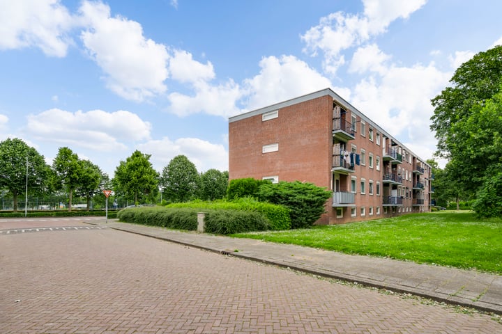 Foto 4 van Wilhelminalaan 122