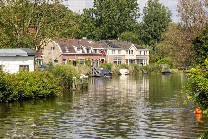 Bekijk foto 30 van Terbregse Rechter Rottekade 226-B