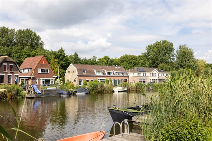 Bekijk foto 31 van Terbregse Rechter Rottekade 226-B