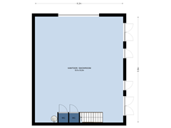 Bekijk plattegrond