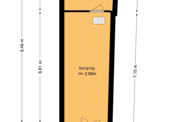 Bekijk foto 14 van Muurhuizen 86