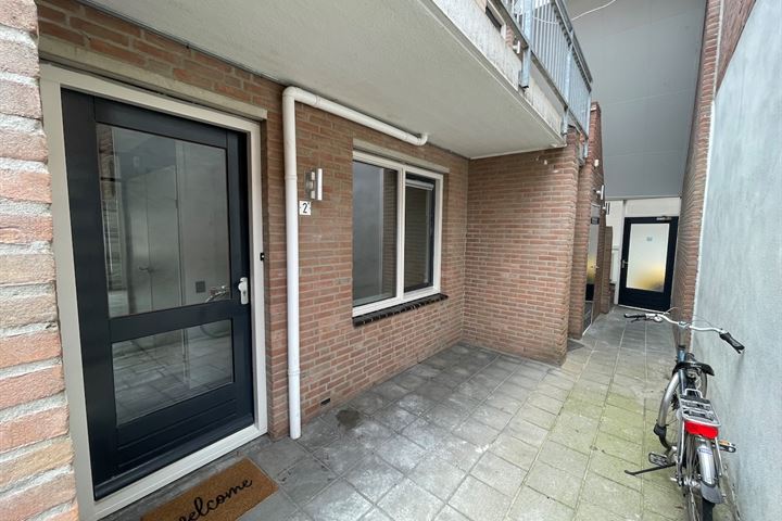 Bekijk foto 13 van Stoopstraat 2-B