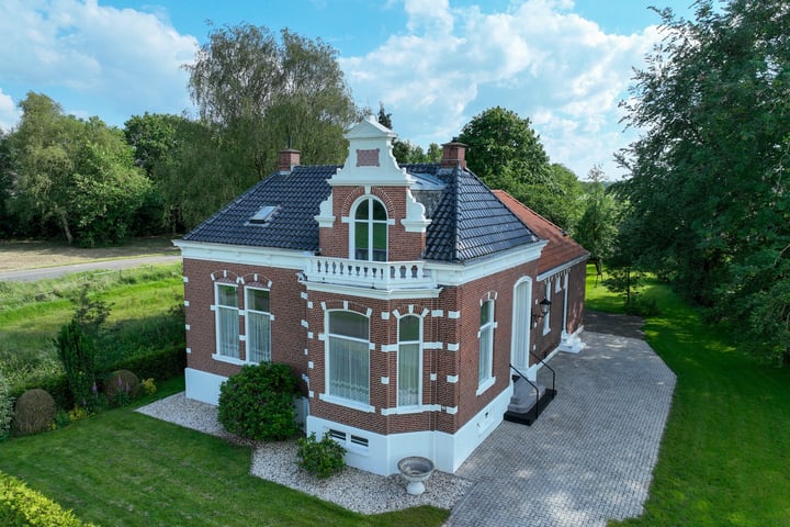 Oosteinde 45