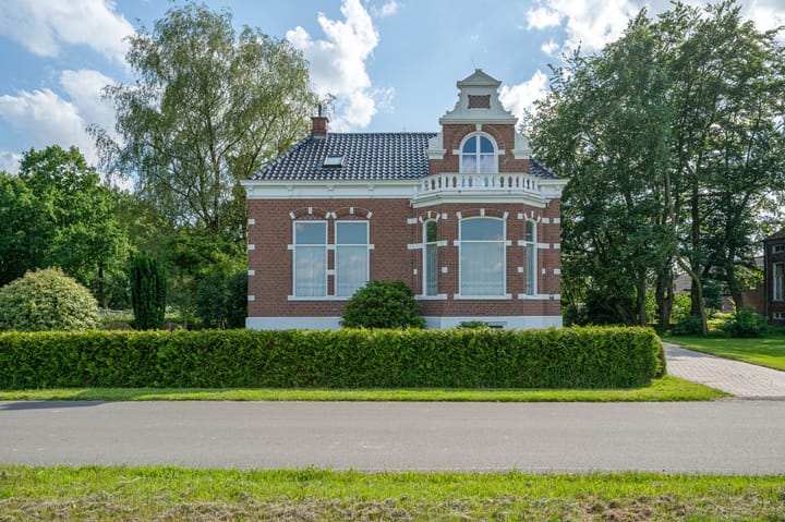 Photo 5 of Oosteinde 45