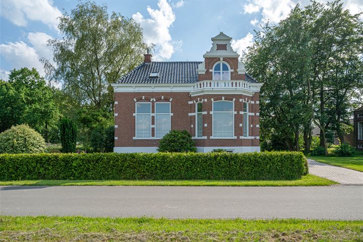 Bekijk foto 5 van Oosteinde 45