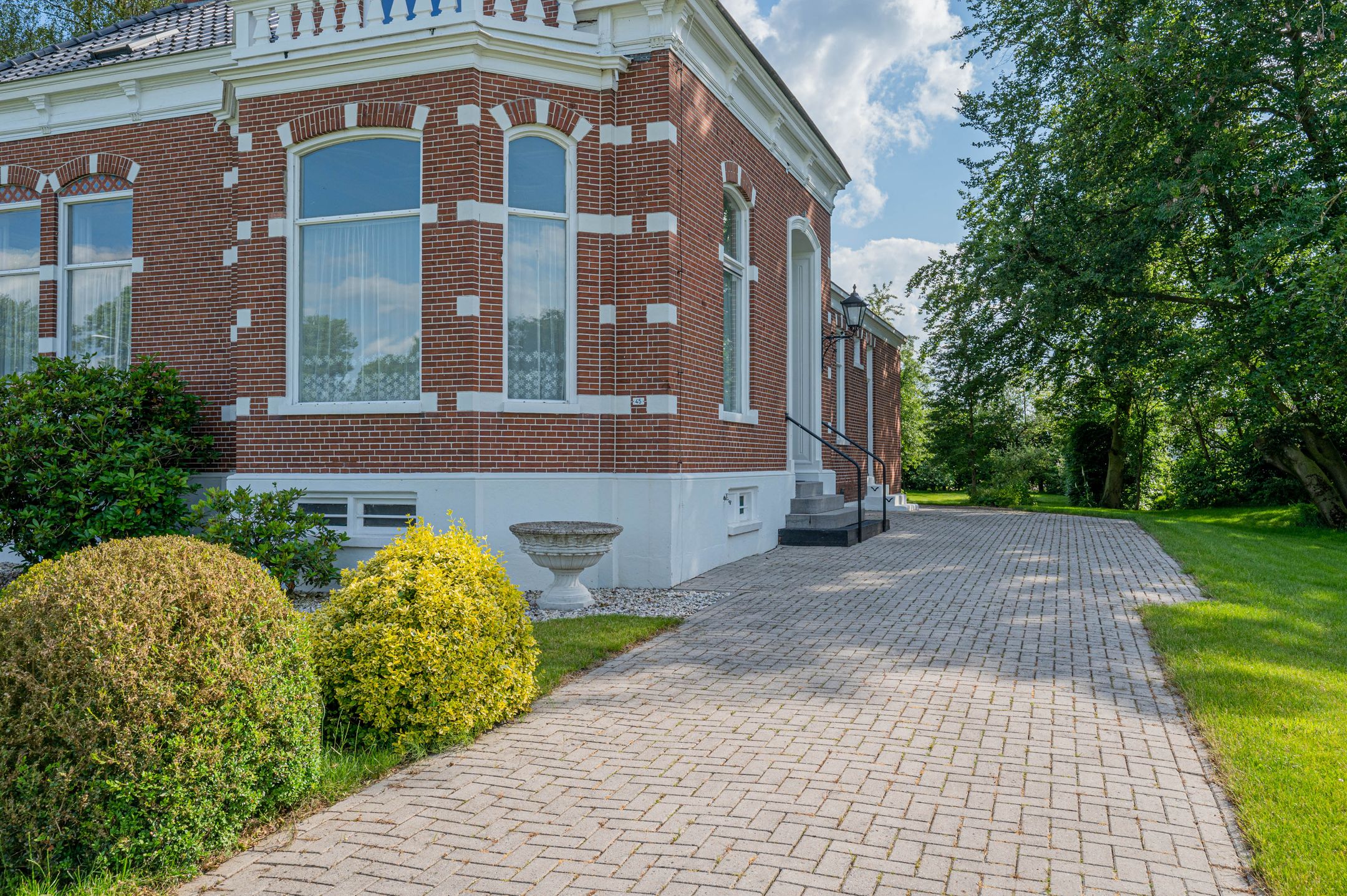 Foto 6 van Oosteinde 45