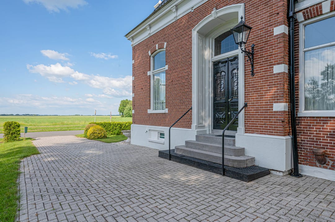 Foto 8 van Oosteinde 45