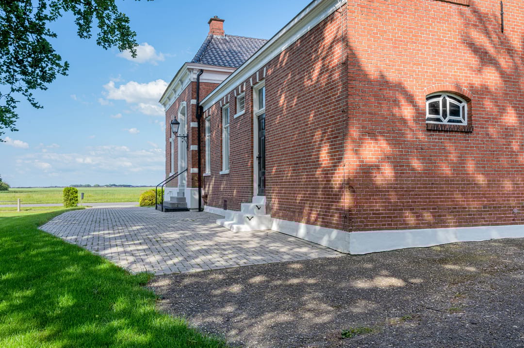 Foto 46 van Oosteinde 45