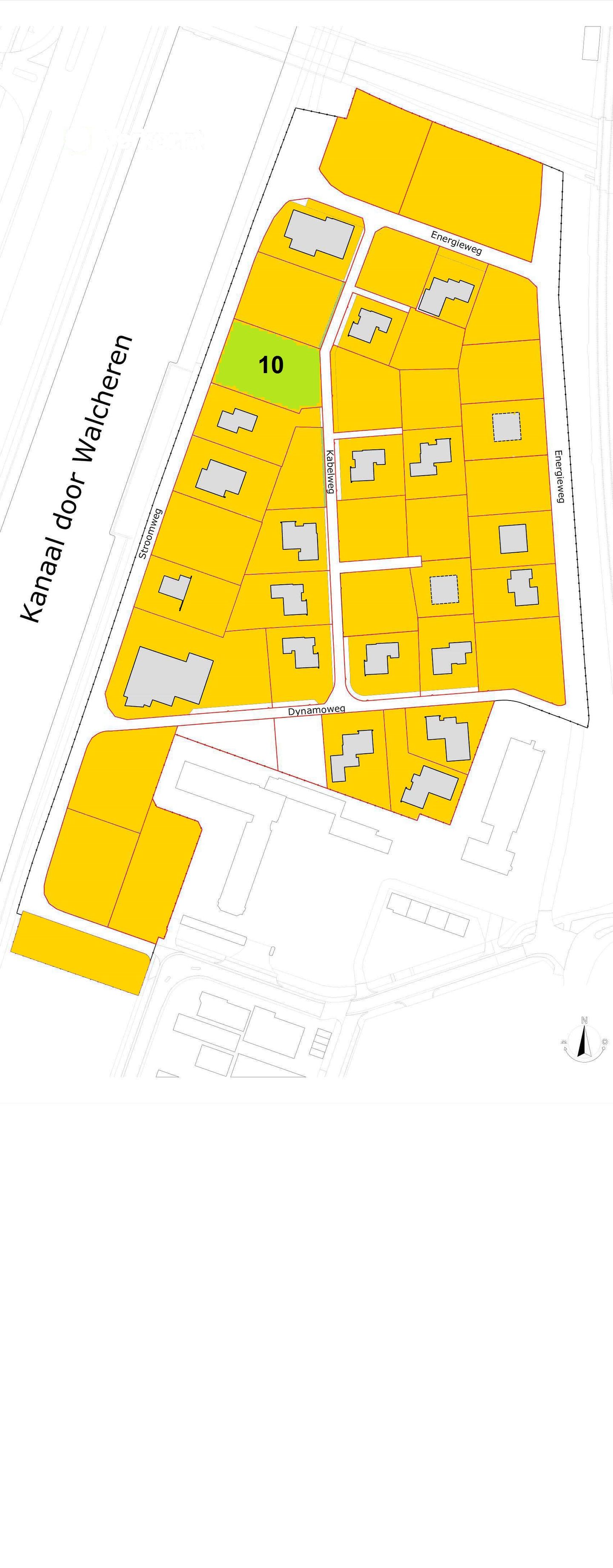 Photo 5 of Edisonpark - kavel 10