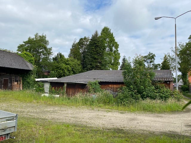 Foto 1 van Rogstraat