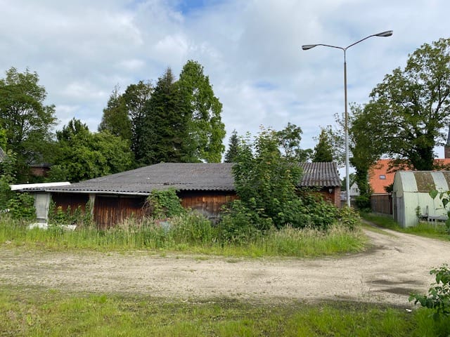 Foto 2 van Rogstraat