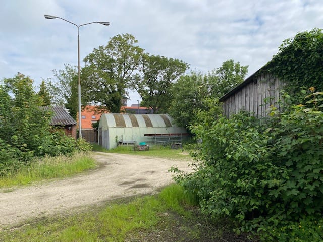 Foto 4 van Rogstraat