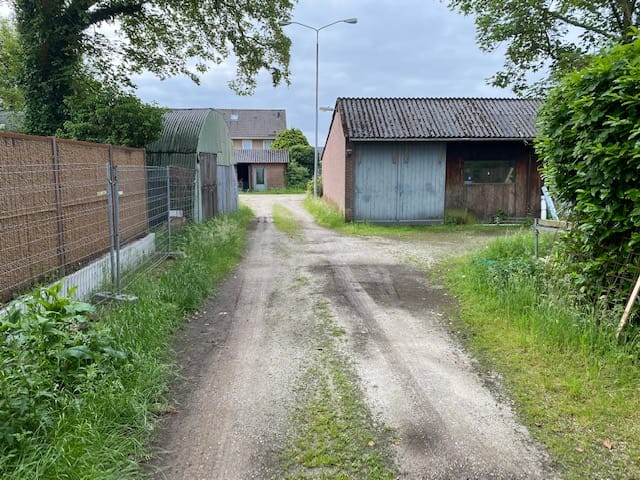 Foto 5 van Rogstraat