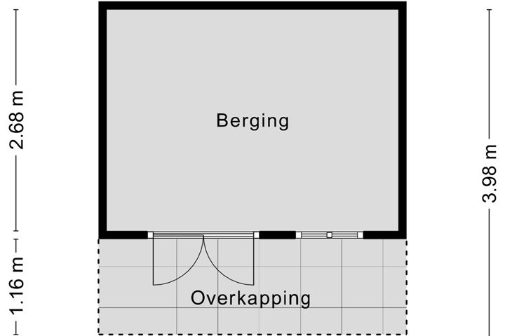 Bekijk foto 64 van Looërmark 40