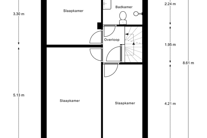 Bekijk foto 27 van Johan Buziaustraat 95