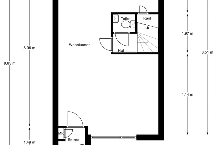 Bekijk foto 35 van Johan Buziaustraat 95