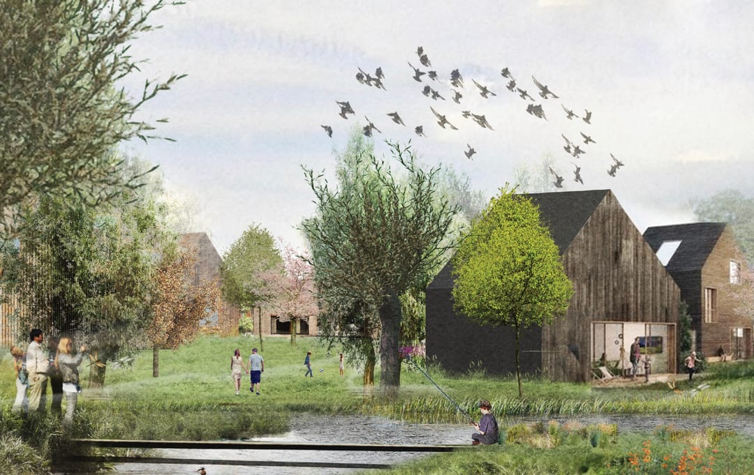 Photo 1 of 't Suyt 2 | Twee-onder-een-kapwoning (Bouwnr. C6)