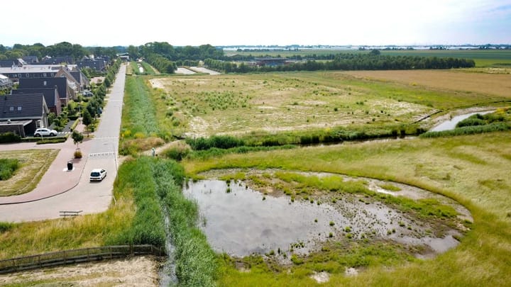 Photo 3 of 't Suyt 2 | Twee-onder-een-kapwoning (Bouwnr. C6)