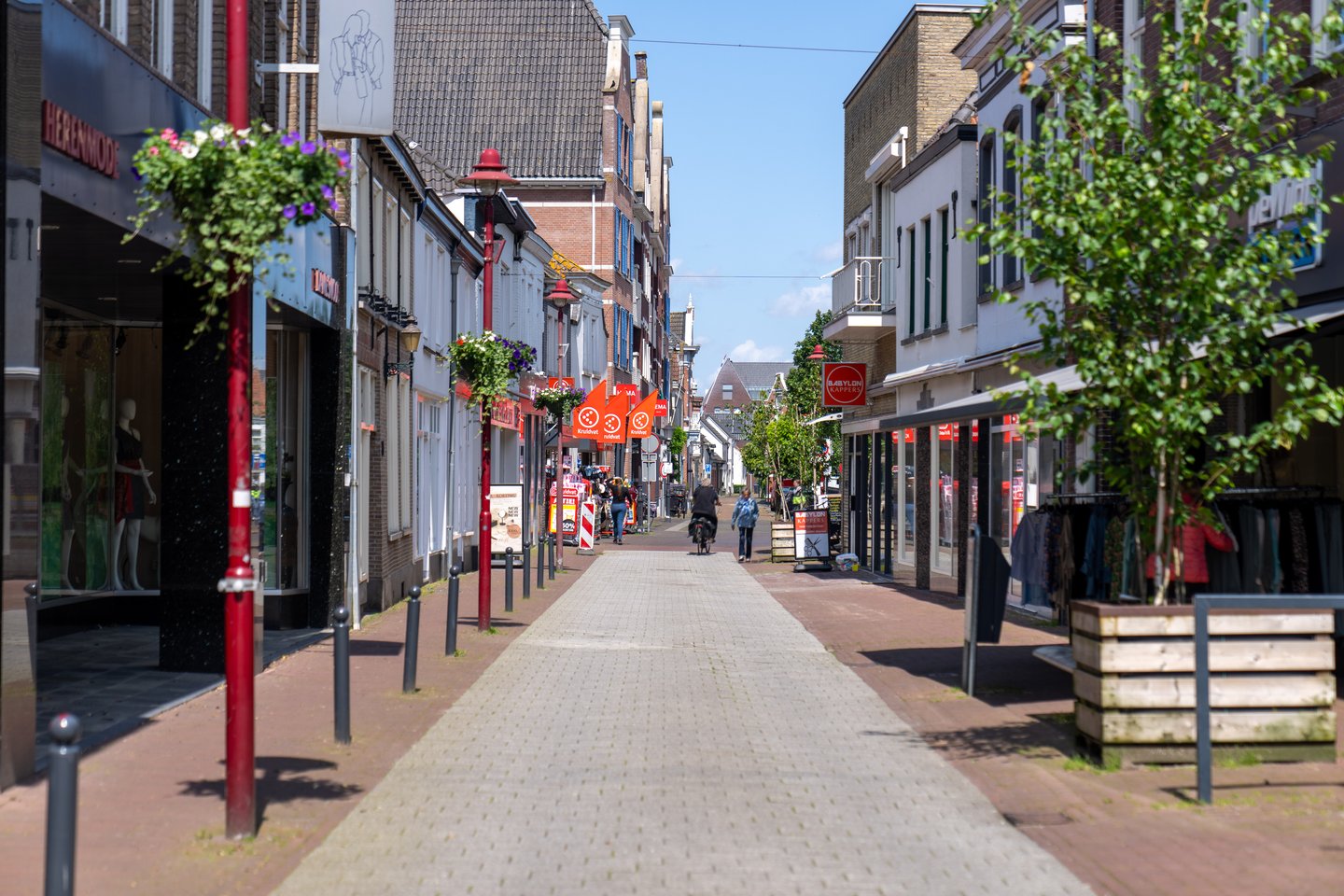 Bekijk foto 1 van Prof van Ginnekenstraat 26