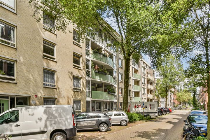 View photo 22 of Vrolikstraat 405-B