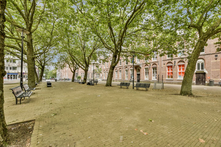 View photo 25 of Vrolikstraat 405-B