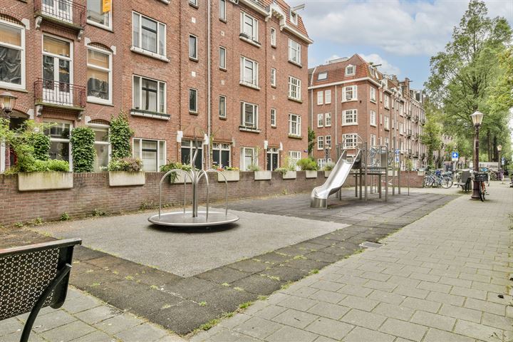 View photo 26 of Vrolikstraat 405-B