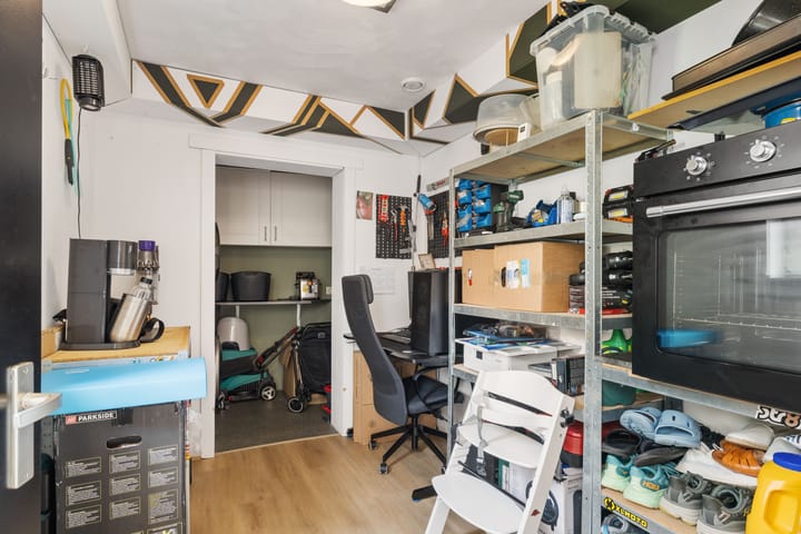Photo 8 of Dijkstraat 21-C