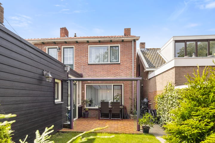 Photo 18 of Dijkstraat 21-C