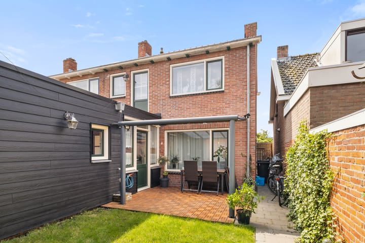 Photo 20 of Dijkstraat 21-C