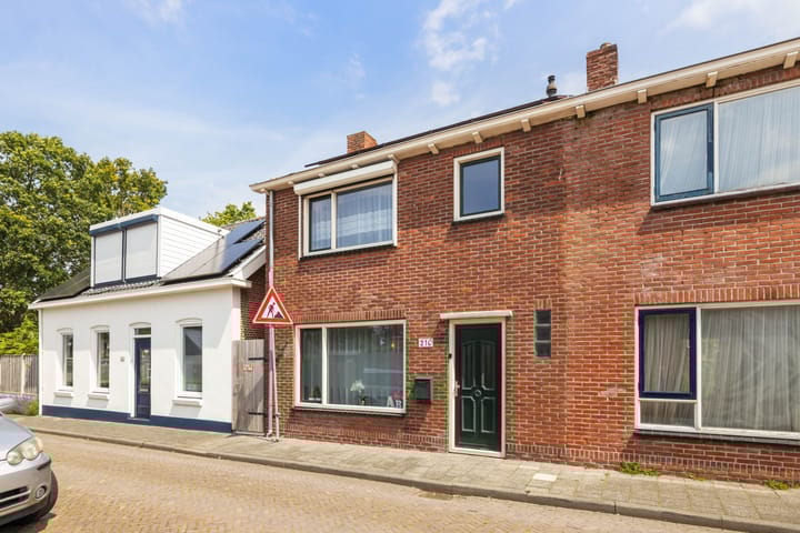 Photo 23 of Dijkstraat 21-C