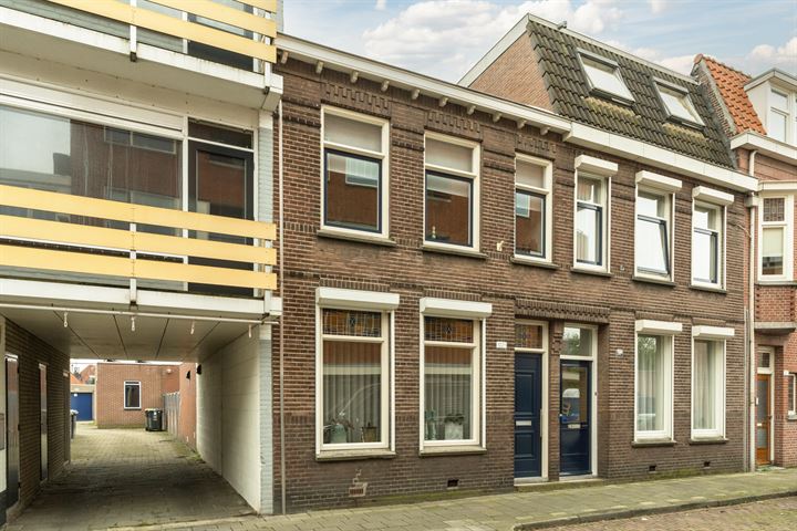 View photo 5 of Groeseindstraat 102-A