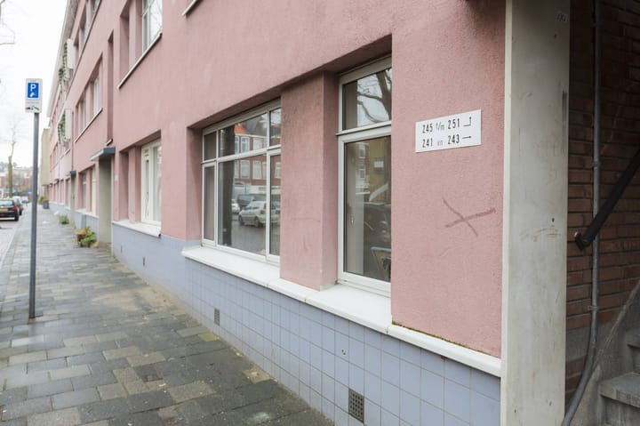 Foto 2 van Gaslaan 243