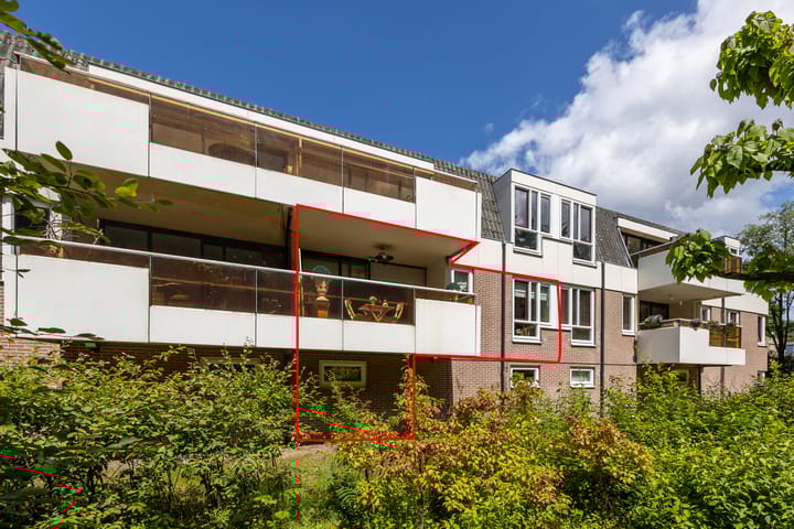 Foto 1 van Putterlaan 181