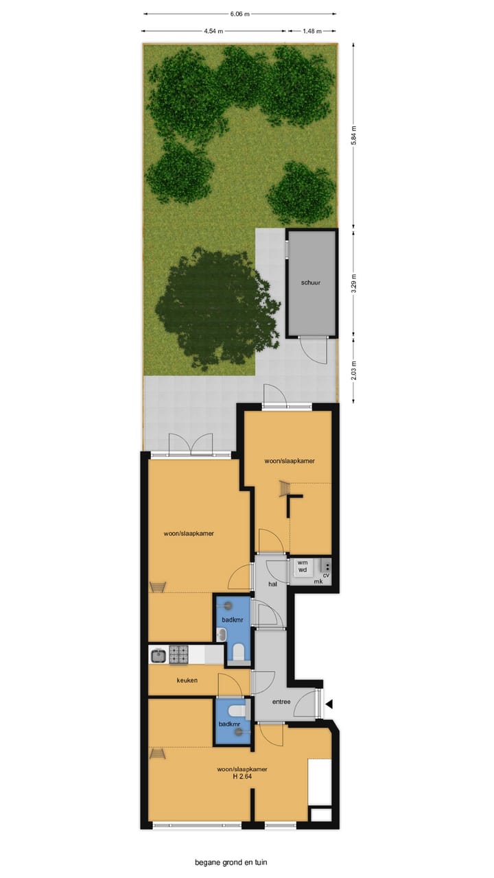 Foto 23 van Gaslaan 243