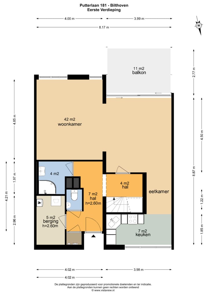 Foto 32 van Putterlaan 181