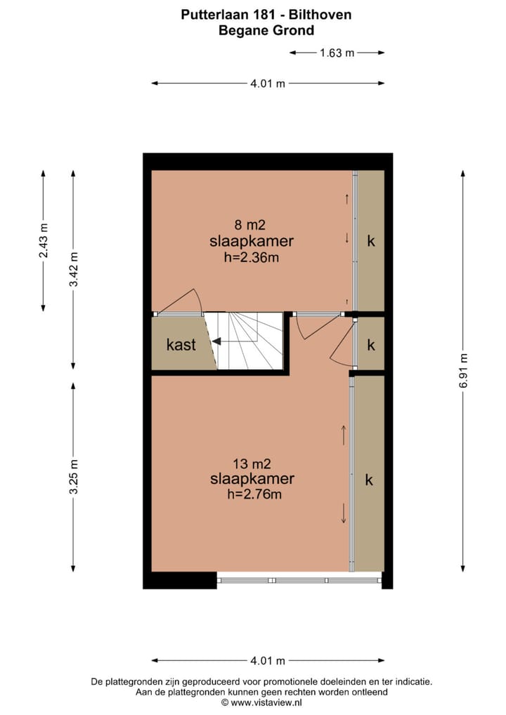 Foto 33 van Putterlaan 181