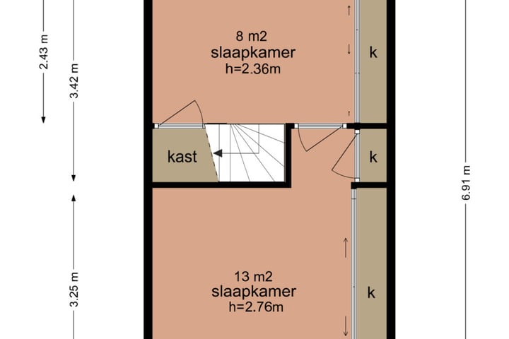 Bekijk foto 33 van Putterlaan 181