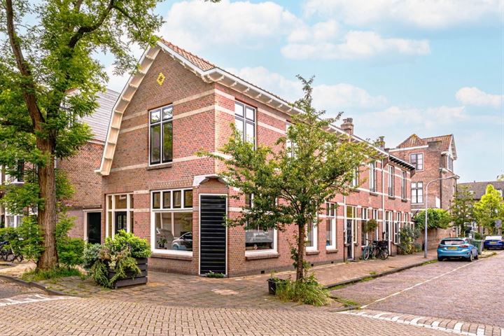 Bekijk foto 6 van Van der Vinnestraat 31