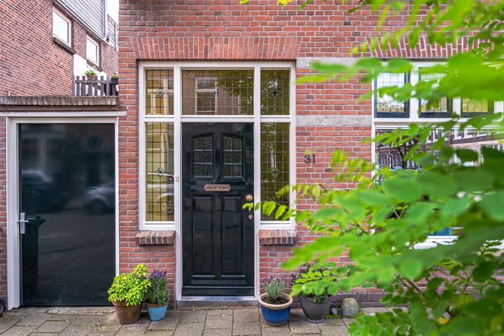 Bekijk foto 7 van Van der Vinnestraat 31