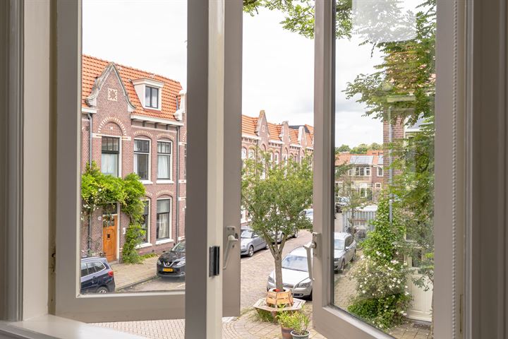 Bekijk foto 25 van Van der Vinnestraat 31