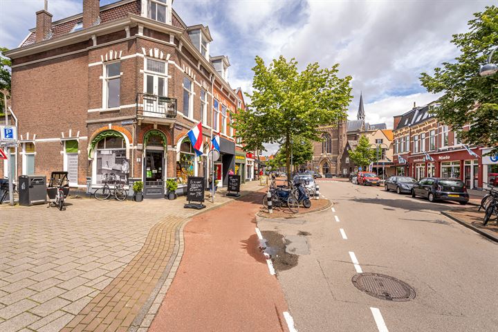 Bekijk foto 37 van Van der Vinnestraat 31