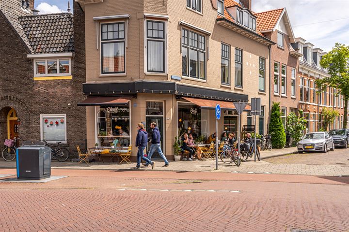 Bekijk foto 38 van Van der Vinnestraat 31