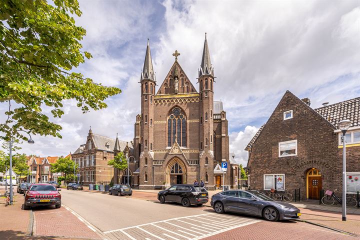 Bekijk foto 39 van Van der Vinnestraat 31