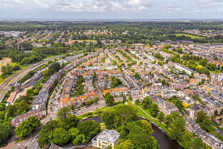 Bekijk foto 40 van Van der Vinnestraat 31