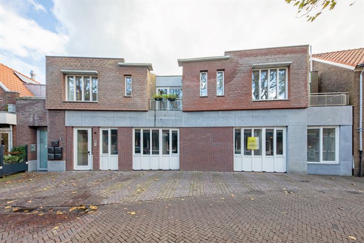 Bekijk foto 7 van Parkstraat 18-B