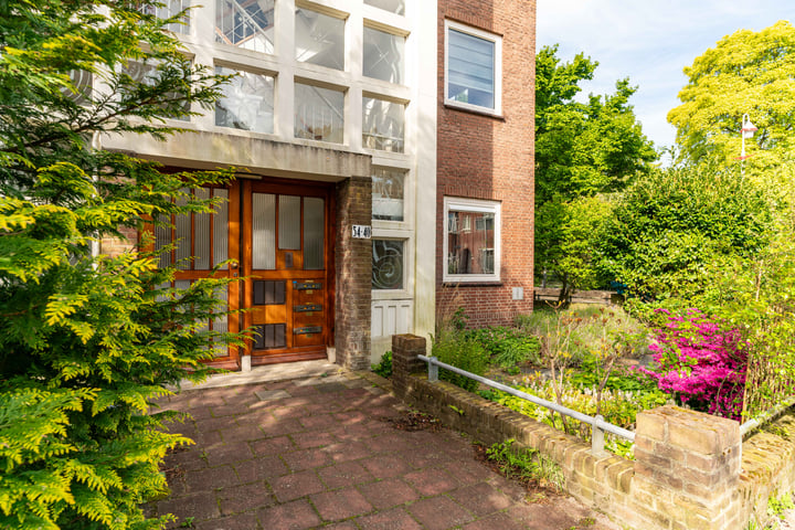 View photo 7 of Van Lanscroonstraat 40