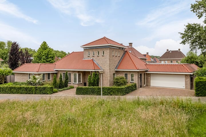 Photo 1 of Rottumerooglaan 5