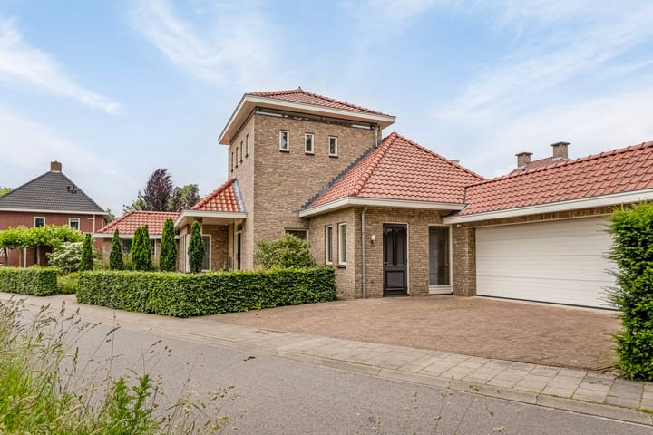 Photo 5 of Rottumerooglaan 5