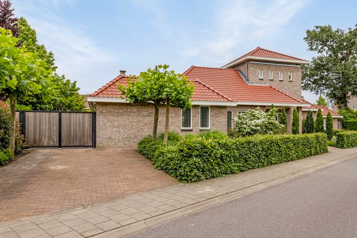 Photo 7 of Rottumerooglaan 5